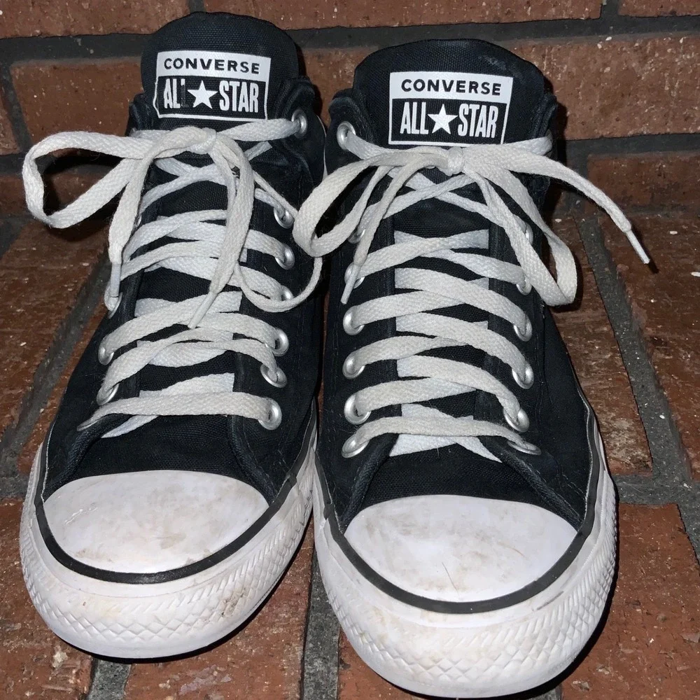 Converse chuck taylor